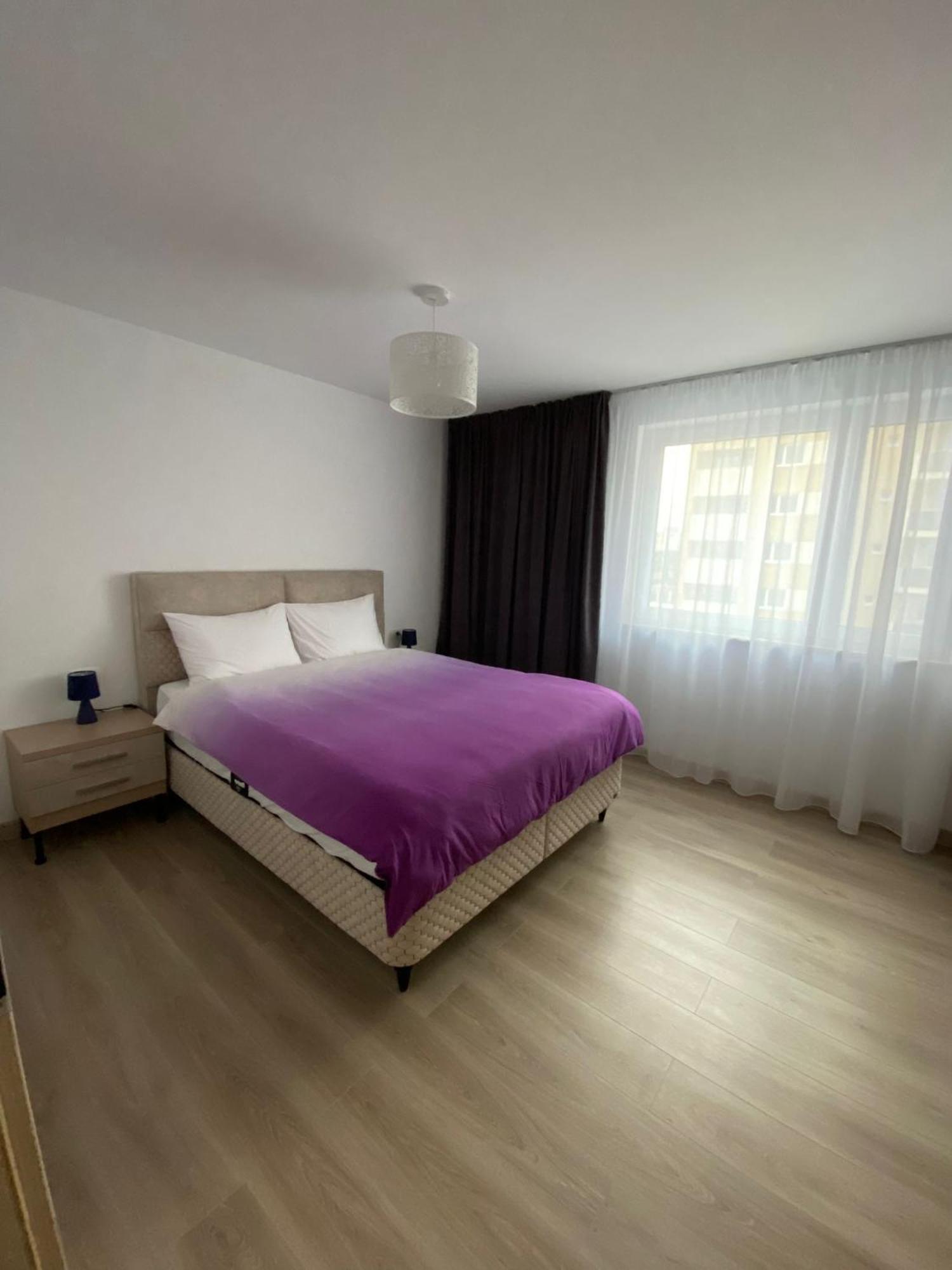 Urban Alexa Home Braşov Exteriör bild